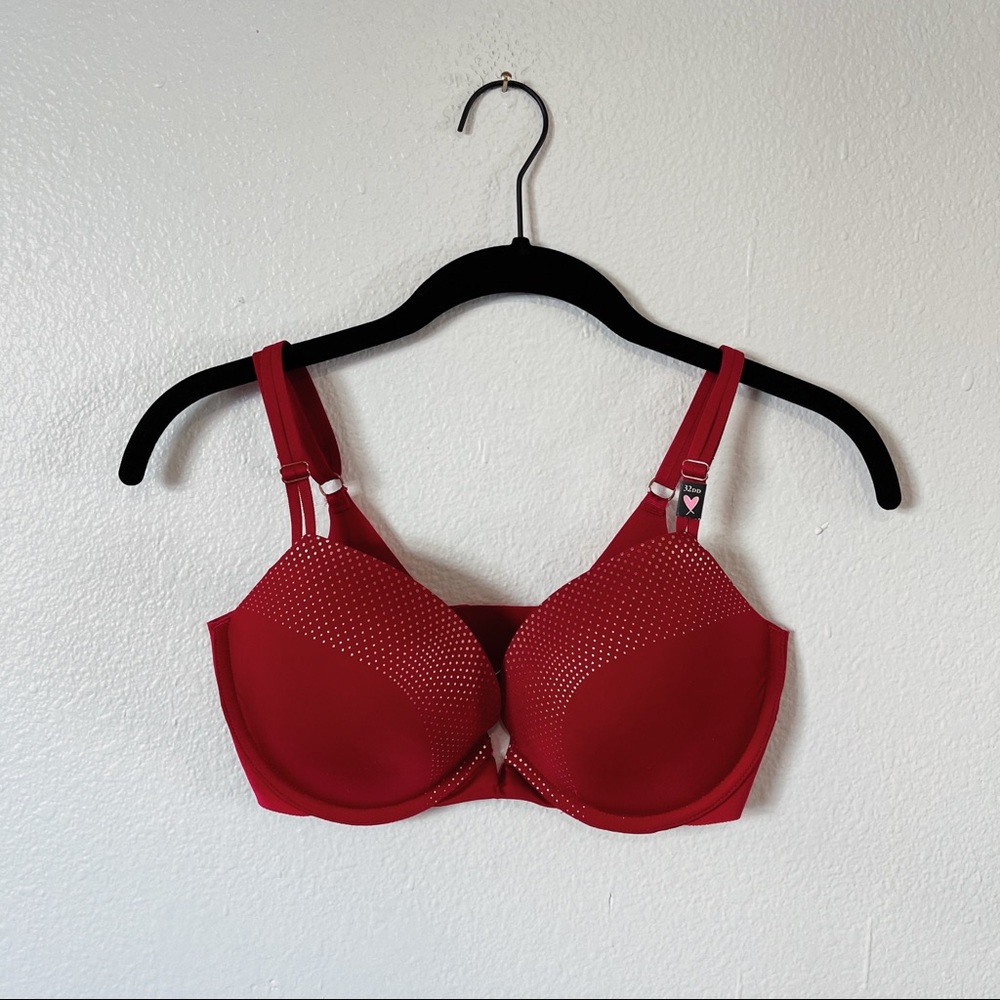 NWT Victoria’s Secret Sexy Illusions Push Up Bra